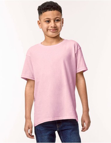 G-5000B-Heavy Cotton™ Youth T-Shirt